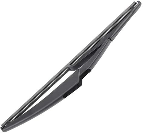 Automotive Wischerblatt Für Fiat 500 312 2007–2020 Auto-Wischerblätter, 27,9 Cm, Heckscheibe, Windschutzscheibe, Heckklappe, Fenster, Auto-Regenbürste