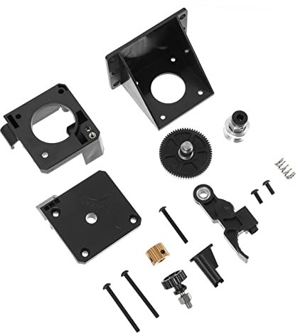 VILLFUL Drucker-extruder Filament Teile Kompatibel Mit Diy-druckern Aus Hochfesten Materialien Hohe Kraft Lager Feeder