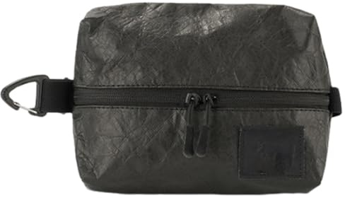 Reise-Toilettenpapier-Spender, stilvolles und einfaches Design, Aufbewahrungstasche für Reisen, Camping, Auto, Zuhause