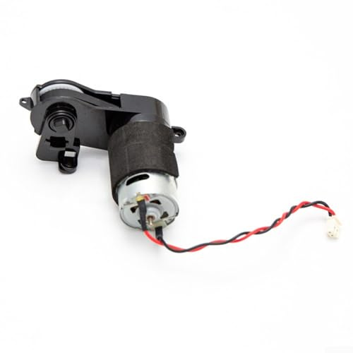 Robotic Vacuum Cleaner Central Brush Motor for L35, Design for Long term Use and Reliability (1 PACK)