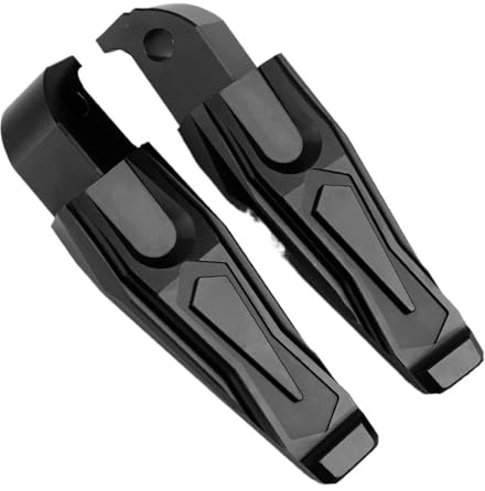 Barras de sujeción para Moto Manija Pasajero Trase para Tmax 560 530 50 0 Sx DX Tech MAX