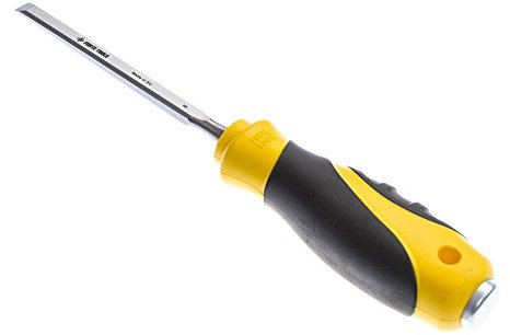 FORTE Tools Beitel, Stechbeitel, 8 mm, für Holz