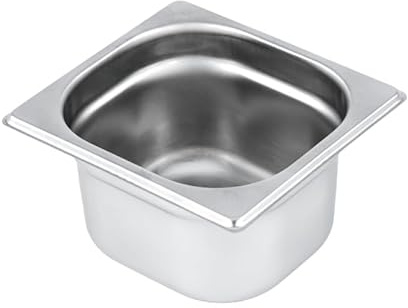 Distributore d'impasto refrigerante da 8 litri CDPRE8