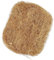 COSMEVIVI Tapis De Nidification 500 G en Fibre De Et Soie De Palmier Matériau De Nidification sans pour Les Animaux De Compagnie