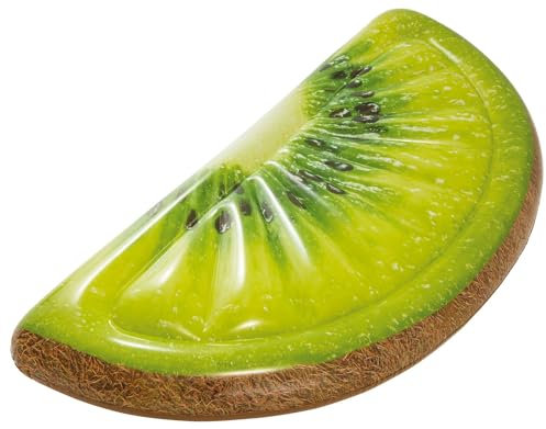 Intex - 58764EU - Matelas kiwi, Vert