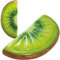 Intex - 58764EU - Matelas kiwi, Vert