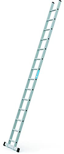 ZARGES Strato DL - Sprossen-Anlegeleiter 14 Sprossen