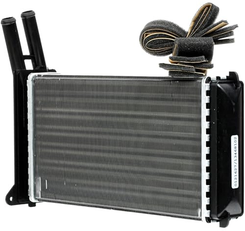 STARK SKHE-0880114 Scambiatore calore per riscaldamento abitacolo per FORD ESCORT IV (GAF, AWF, ABFT)