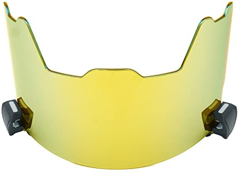 Full Force Badass Crown Football Visier irisierend
