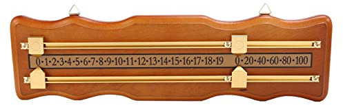 Hnmodter Billard Snooker Marker Spieler Berechnung Anzahl Werkzeuge Billard Dichte Board Integrater