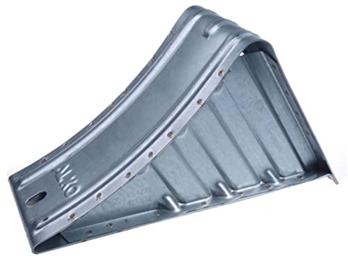 AL-KO Unterlegkeil Größe 46 - DIN 76051 - 5.000kg Radlast