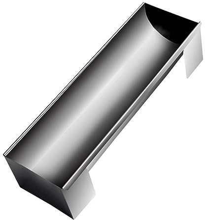 PRETYZOOM Kuchenbackform Aus Kreative Mousse-backform Backform Für Zuhause Antihaftbeschichtung Einfach Zu Reinigen