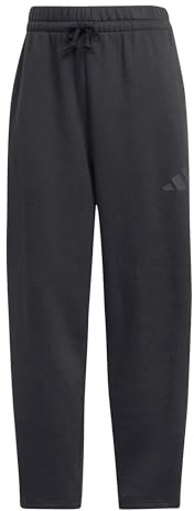 adidas Women's Essentials Contemporary Logo Barrel Hose