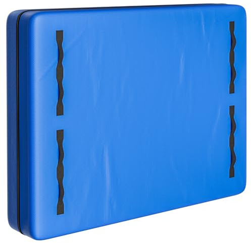 KYEVIS Matratzenhülle 140X200cm für Umzug und Lagerung, Matratzenhülle Aufbewahrung mit Reißverschluss und 8 Griffen, Wasserdichter Schutzhülle für Matratze