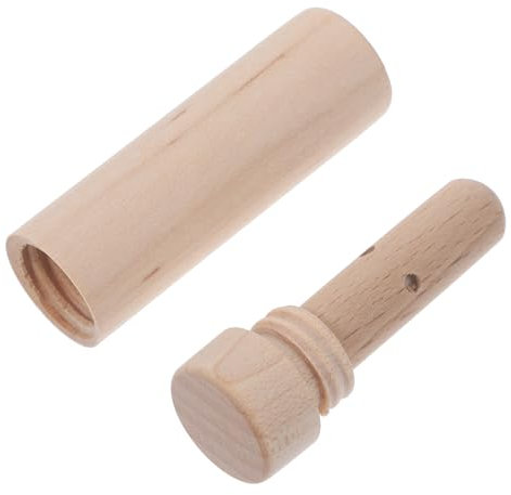VALICLUD Bâton Vide Tubes Inhalation Aromathérapie Multifonction pour Huiles Essentielles