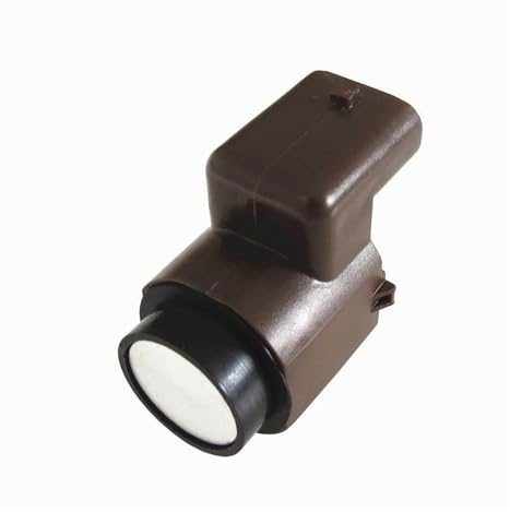 Car Proximity Sensor For VW For Passat B6 For Golf MK5 For Jetta Touran 3C0919275R Parking Assist Sensors(Brown)