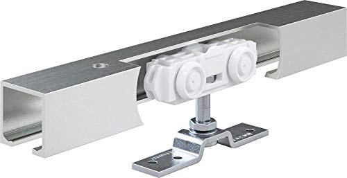 Geze Schiebetürbeschlag 40 NT Flügelbreite 50-119cm