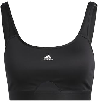 Adidas Tlrd Move Hs Ps Sport-BH Black 3X