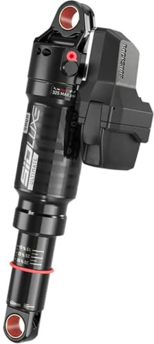 RockShox ammortizzatore posteriore sid Luxe Ultimate 190x45mm Standard 2024 A2 Epic '24+ FA