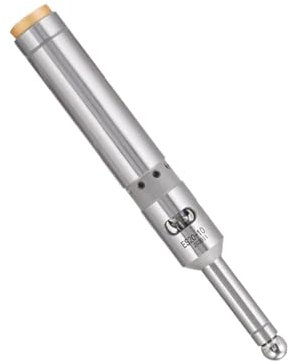 AIRUIXI Optical Edge Finder Stainless Steel Edge Finding Equipment Error Value ±0.02mm for Traditional Milling Machines