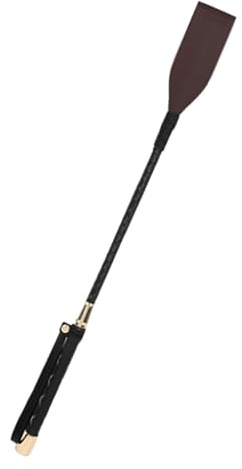 Leder Peitsche Domina SM Bondage Paddel Erotik Leder Flogger Peitsche Farbwechsel Peitschen Set für Sex BDSMS Spielzeug Extrem für Frauen Männer Sex Spielzeug für die Paare Extrem Hart