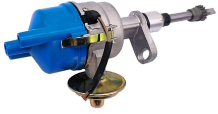 Distribuidor de Encendido 270Q-23510W. Compatible con quads, Karts, ATV, UTV y Motocicletas XT650GK de 650 CC.