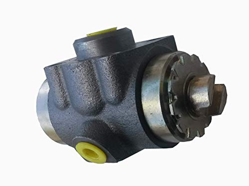 Multicar M25 Radbremszylinder Hinten