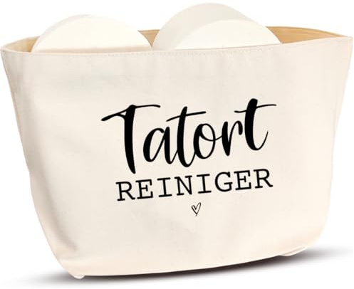 COZYINT® Toilettenpapier Aufbewahrung [Baumwolle] Korb Klorollenaufbewahrung | Klopapier Aufbewahrung für Bad Organizer - WC Papier Aufbewahrung Deko | Toilettenpapierhalter | Badezimmer Dekoration