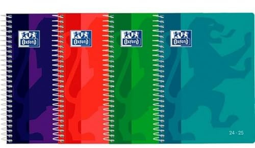 Oxford Schülerkalender 2024-2025