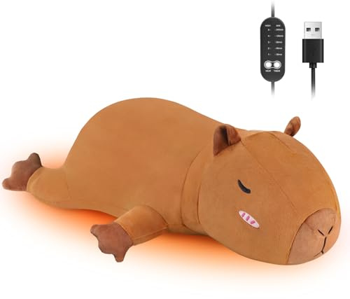 Capybara - Coperta elettrica per periodi