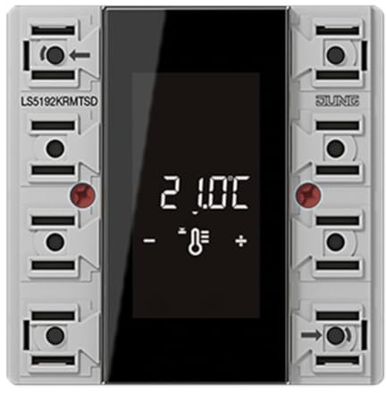 Jung - knx rcd 2-Phasen-Controller Kompaktes Modul