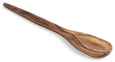 Ironwood Gourmet Wood Cuchara, Madera de Acacia