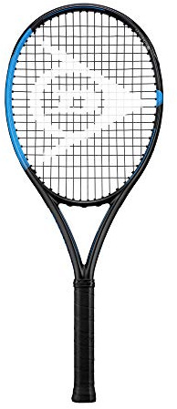 Dunlop FX Team 285 Tennisschläger (vorbespannt)