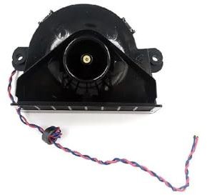 Engine Ventilator Fan Motor，compatible for Deebot DD33 DD35 DD36 DD37 DD56 DJ35 DJ36 Dust Motor Fan Assembly