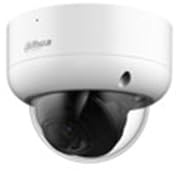 Dahua. Telecamera dome HDCVI IR da 2MP serie Lite. 2,8 mm .IP67 e IK10. 12 VDC