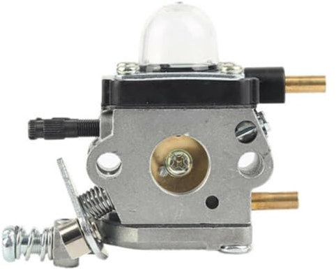 Carburatore Carb Per Mantis 7222 7225 Motozappa O Coltivatori Con Motori SV-5C/2 12520013123 Per Zama C1U-K54A Attrezzi Da Giardino Carburatore Carb Kit Carburatore