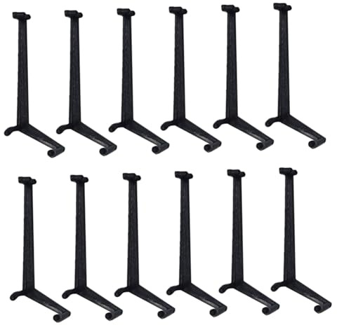 Mipcase 20 pièces Écarteurs Branches Ajustables PE Outil Fixation Branches pour Arbres Fruitiers Pommiers et Agrumes
