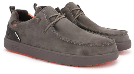 WALK IN PITAS | ARAL | Mocasines de Hombre | Náuticos para el Invierno | Zapatilla de Vestir | Zapatos sin Cordones | Zapatilla Casual | Deportivas Casual | Calzado Walkinpitas | Tórtola 44