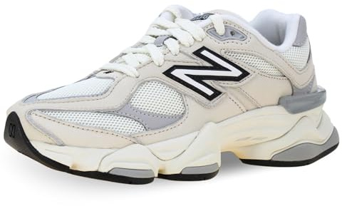 New Balance Scarpe 9060 Taglia 40.5 Codice U9060ZGF Bianco