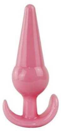 TRQOYTU Plug Anale BDSM Plug Anale Dildo Anale Fetish Masturbazione AllenamentoMassaggiatore Punto G Espansione Flogger Giocattolo Sessuale Per Uomini E Donne