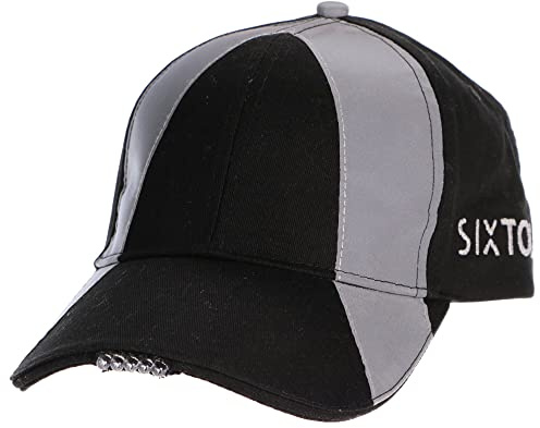 SIXTOL Unisex Baseball Cap B-Cap
