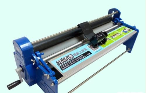 Machine à coller pour papier peint 53 cm