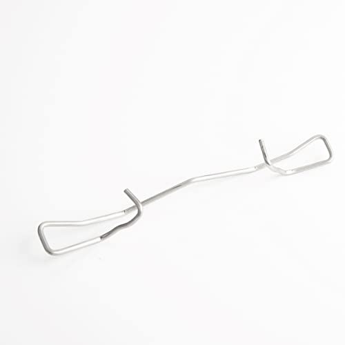 LST Haltefeder Bremssattel Spannfeder Vorderachse kompatibel mit Audi A3 A4 A6 TT Seat Alhambra 7V Exeo Ibiza Leon Toledo II Skoda Octavia I Superb 3U VW Bora Golf 3 4 New Beetle Passat 3B Polo Sharan