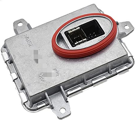 Auto HID Xenon Vorschaltgerät D3S D3R 130732946900 Für Dart 2013-2016 Xenon-Vorschaltgerät HID-Glühbirnen-Steuereinheitsmodul
