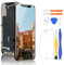 Yodoit for iPhone 12 Mini Screen Replacement Kit 5.4 Inch LCD Display