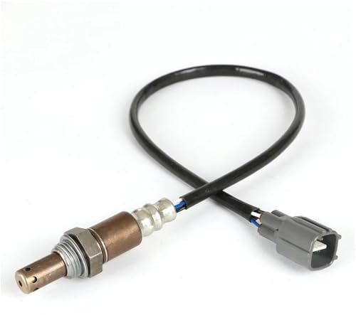 Sensor Temperatura Escape para Toyota para Camry 2008-2009 Solara 2005-2008 2006 2007 2.4L 8946733160 89467 33160 89467-33160 Sensor De Oxígeno Relación Aire-Combustible Sensor Oxígeno O2