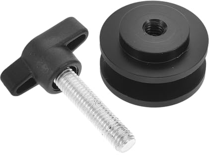 ifundom Fijador De Cadenas para Bicicletas Tensor De Cadena Accesorio para Ciclismo Montaña y Carretera