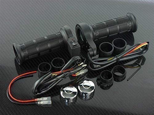 Heizgriffe passend für Yamaha XJR 1300/SP RP02 1999-2001