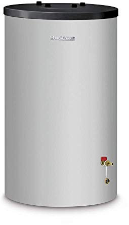 Buderus Logalux Speicher S120.5 S-A Warmwasserspeicher Boiler Standspeicher Trinkwasserspeicher