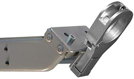 Erwin Weiß GmbH Kathrein LNB Adapter Feedhalter auf Standard 40 mm LNBs
